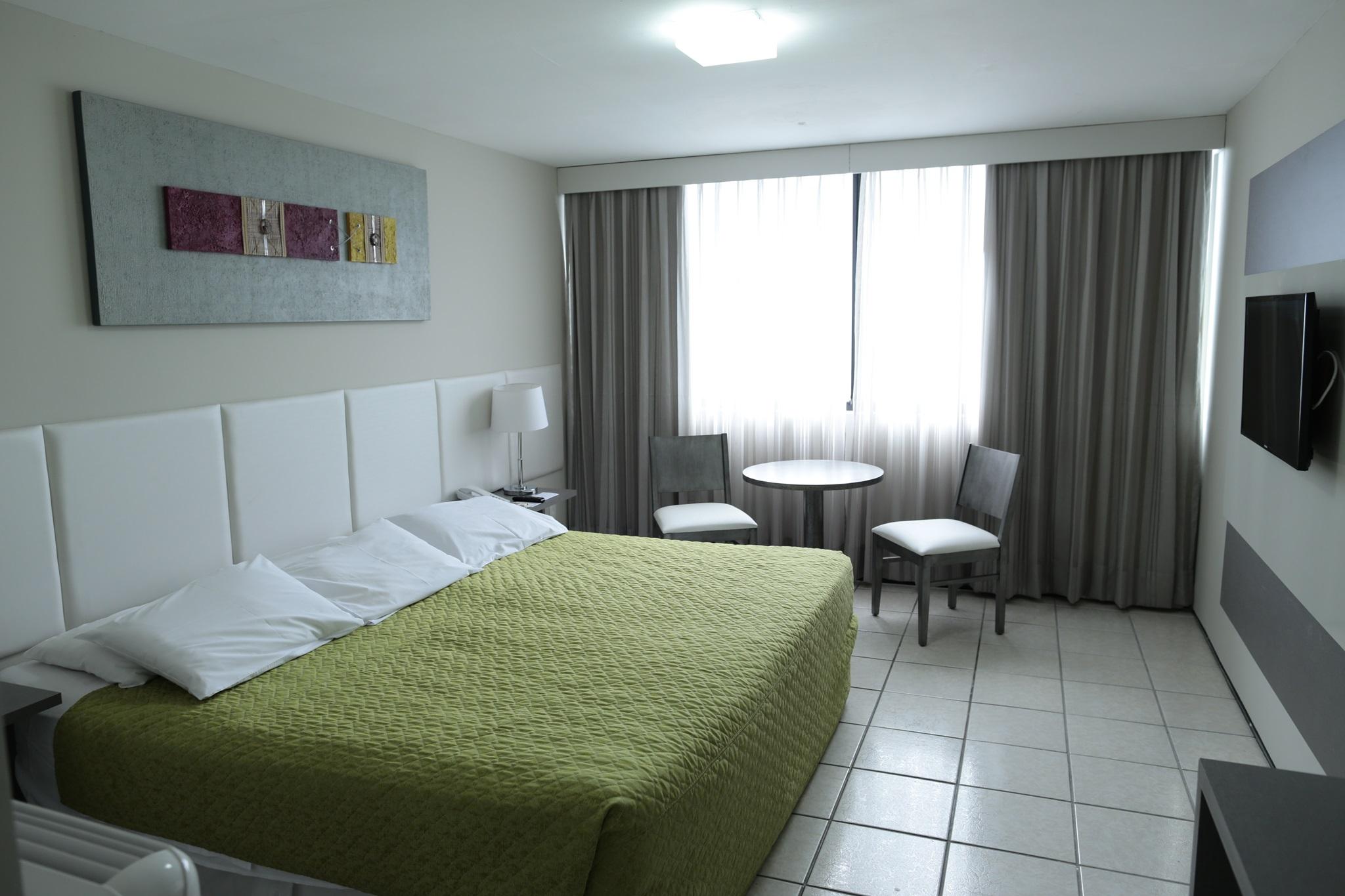 Marina Park Hotel Fortaleza  Exteriör bild