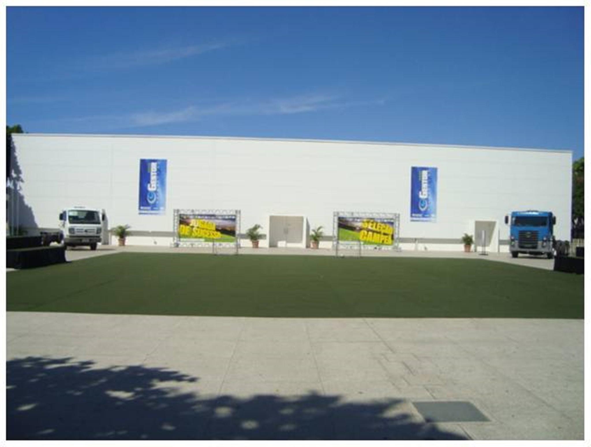 Marina Park Hotel Fortaleza  Exteriör bild The new building of the company in the city of Valencia
